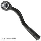 Beck/Arnley Steering Tie Rod End 101-8478 - view 2