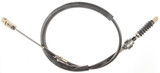 Pioneer Automotive Industries Manual Transmission Shift Cable CA-8202