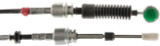 Pioneer Automotive Industries Manual Transmission Shift Cable P/N:CA-8255
