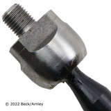 Beck/Arnley Steering Tie Rod End 101-8627 - view 2