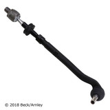 Beck/Arnley Steering Tie Rod Assembly P/N:101-5522