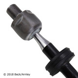 Beck/Arnley Steering Tie Rod Assembly P/N:101-5522