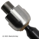Beck/Arnley Steering Tie Rod End 101-6971 - view 2