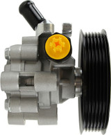 Atlantic Automotive Engineering Power Steering Pump 5596N - view 2