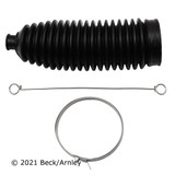 Beck/Arnley Steering Tie Rod End Kit P/N:101-7465