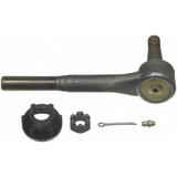 MOOG Chassis Products Steering Tie Rod End ES409RT
