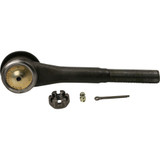 MOOG Chassis Products Steering Tie Rod End ES409RT - view 2