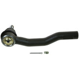 MOOG Chassis Products Steering Tie Rod End ES800842 - view 2