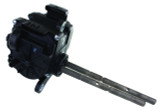 AISIN Transfer Case Actuator SAT-014 - view 3