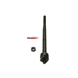 MOOG Chassis Products Steering Tie Rod End EV80781 - view 3