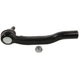 MOOG Chassis Products Steering Tie Rod End P/N:ES80626