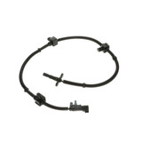 Standard Ignition ABS Wheel Speed Sensor ALS3663 - view 2