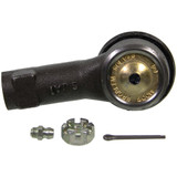 MOOG Chassis Products Steering Tie Rod End ES80580 - view 2
