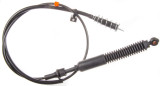 Pioneer Automotive Industries Automatic Transmission Detent Cable CA-2075 - view 3
