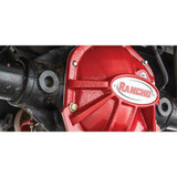 Rancho Differential Cover RS6209 - view 3