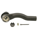 MOOG Chassis Products Steering Tie Rod End ES800027 - view 2