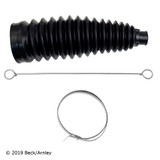 Beck/Arnley Steering Tie Rod End Kit 101-7855 - view 3