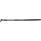 MOOG Chassis Products Steering Tie Rod End DS300044 - view 3