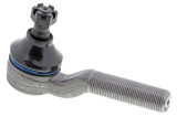 Mevotech Supreme Steering Tie Rod End P/N:MES2472L