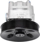 Atlantic Automotive Engineering Power Steering Pump 5885N - view 3