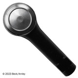 Beck/Arnley Steering Tie Rod End 101-6732 - view 2