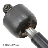 Beck/Arnley Steering Tie Rod End P/N:101-4840