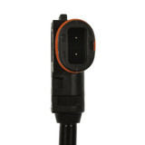 Standard Ignition ABS Wheel Speed Sensor ALS2688 - view 2