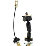 Pioneer Automotive Industries Clutch Cable CA-670 - view 2