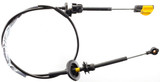 Pioneer Automotive Industries Automatic Transmission Shifter Cable CA-1297 - view 3