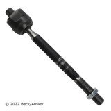 Beck/Arnley Steering Tie Rod End Kit P/N:101-8738