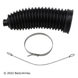 Beck/Arnley Steering Tie Rod End Kit 101-8738 - view 3