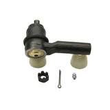 QuickSteer Steering Tie Rod End P/N:ES800527