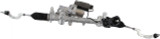 Atlantic Automotive Engineering Rack and Pinion Assembly ER9200F - view 3