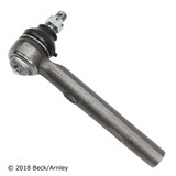 Beck/Arnley Steering Tie Rod End P/N:101-5313