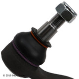 Beck/Arnley Steering Tie Rod End P/N:101-8455