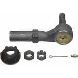 MOOG Chassis Products Steering Tie Rod End ES3446T