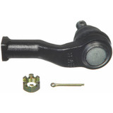 MOOG Chassis Products Steering Tie Rod End ES3191 - view 2