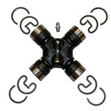 GMB Universal Joint,Universal Joint-Universal 215-1203 - view 2