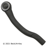 Beck/Arnley Steering Tie Rod End 101-7670 - view 2