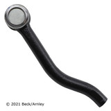 Beck/Arnley Steering Tie Rod End 101-5833 - view 2