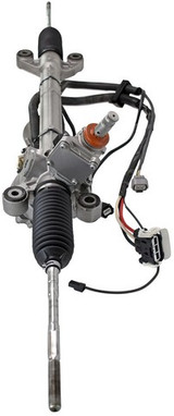 Atlantic Automotive Engineering Rack and Pinion Assembly ER7020 - view 2