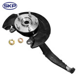 SKP Steering Knuckle Kit SK698400 - view 2