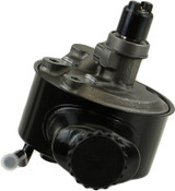 Atlantic Automotive Engineering Power Steering Pump 7121N - view 3