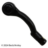 Beck/Arnley Steering Tie Rod End 101-6731 - view 2