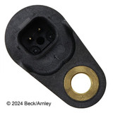 Beck/Arnley Differential Oil Temperature Sensor,Transmission Fluid Temperature Sensor 158-1807 - view 2