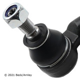 Beck/Arnley Steering Tie Rod End P/N:101-4914