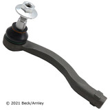 Beck/Arnley Steering Tie Rod End P/N:101-8585