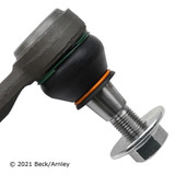 Beck/Arnley Steering Tie Rod End 101-8585 - view 3