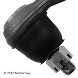 Beck/Arnley Steering Tie Rod End P/N:101-8671