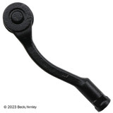 Beck/Arnley Steering Tie Rod End 101-8686 - view 2